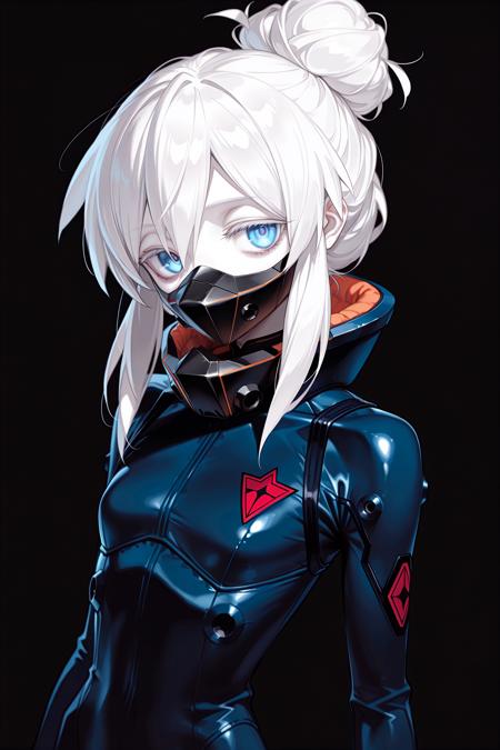 deux murasame [ドゥー・ムラサメ] <機動戦士Gundam GQuuuuuuX> <ILL> v1.0