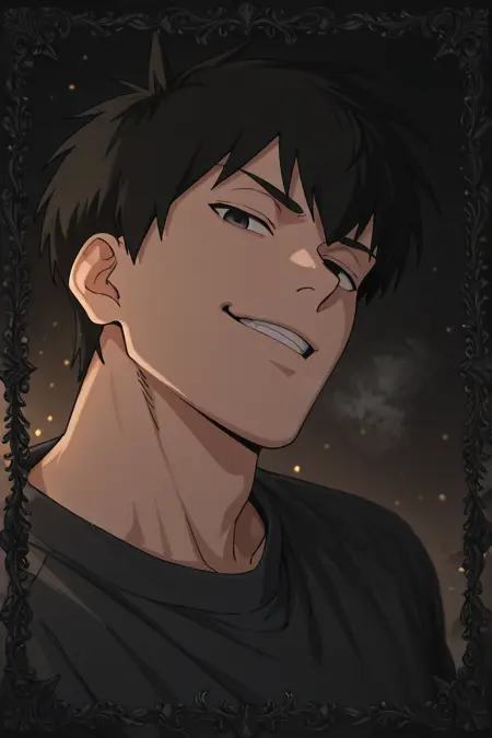 Morihito Otogi | Witch Watch!💥