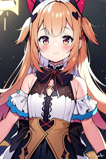 Chintora0201 Artstyle