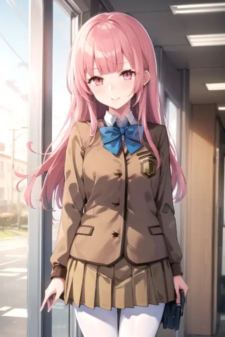 Misao Amari (Fate/Extra Last Encore)
