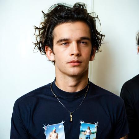 💗🤘🤘 Matthew Healy 🎤🎤💗 v1.0