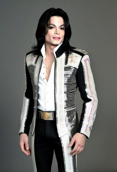 Michael Jackson