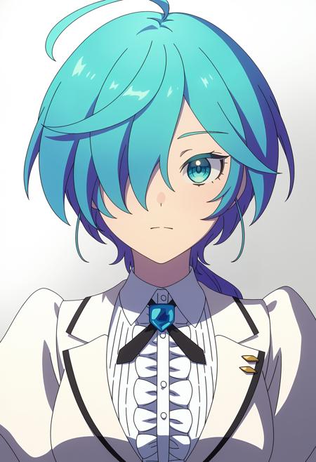 Rock wa Lady no Tashinami deshite_Isemi Tina丨ロックは淑女の嗜みでして_院瀬見ティナ丨摇滚乐是淑女的嗜好_院濑见蒂娜 Illustrious&noob_0.9