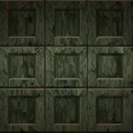 sharp edges, boomer shooter texture BREAK
green marble wall with skulls <lora:doom_textures-10:1>