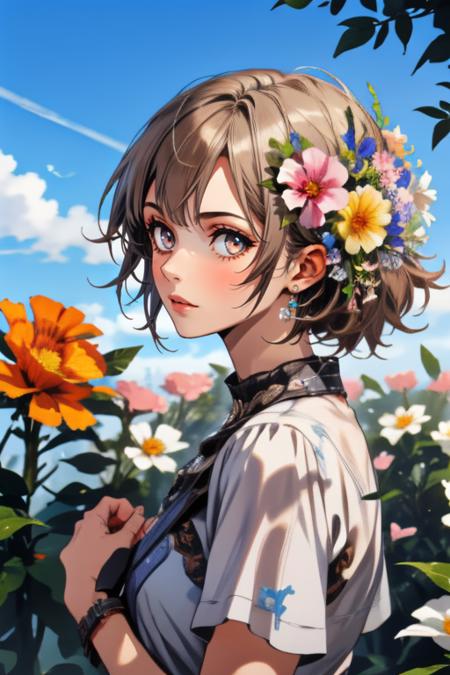 Vivid: Vibrant Color Slider v1.0 I