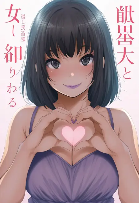 [Suggested] Fumaruhimaru Style (Illustrious)