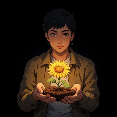 Retro Vision (Anime Influence) V1