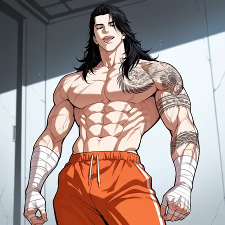 Lookism_IllustriousXL