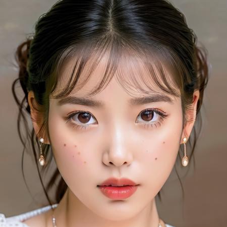 (((masterpiece))), best quality, ultra-detailed, an extremely delicate and beautiful,floating,high resolution,
iu, <lora:IU_v1.5:1>,beautiful face , dynamic angle,dynamic pose, 1girl, delicate and beautiful brown eyes, brown hair, neck ribbon, stud  earrings,