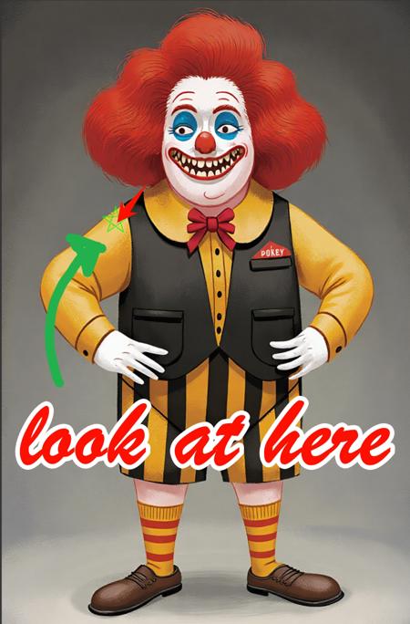 FACE KONTEXT CONTROLNET v1.0