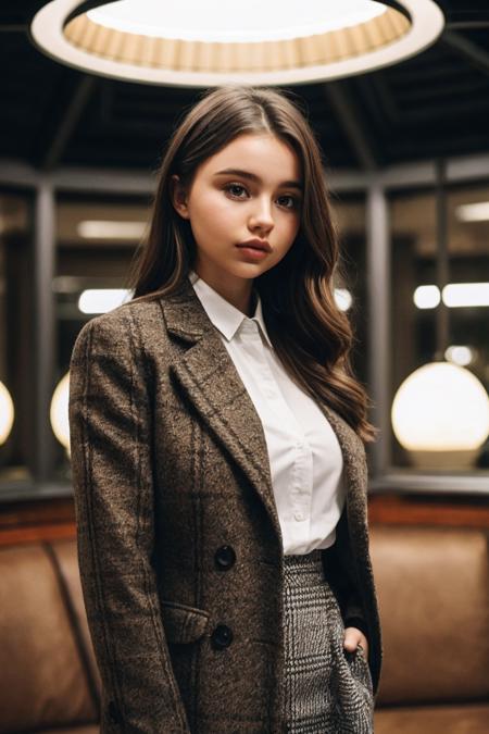 Sophie Mudd Alternate