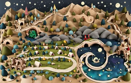 Toy Town