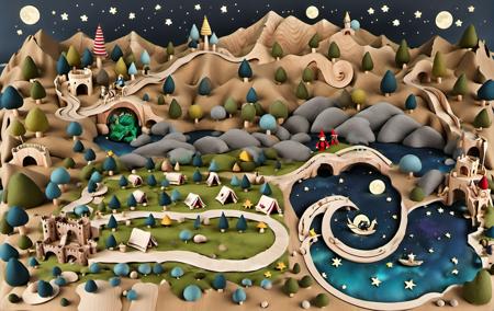 Toy Town v1.0