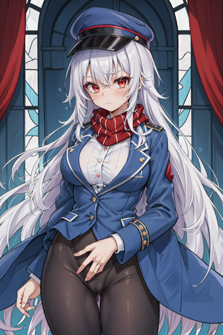 girl's frontline- Makarov MOD3 v1.0