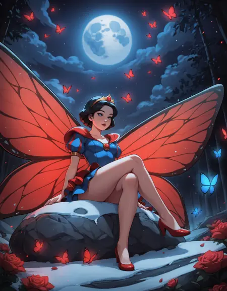 ZavyFantasiaXL - PDXL