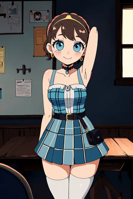 Over the Garden Wall Influence