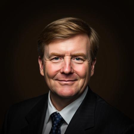 Willem Alexander v1.0