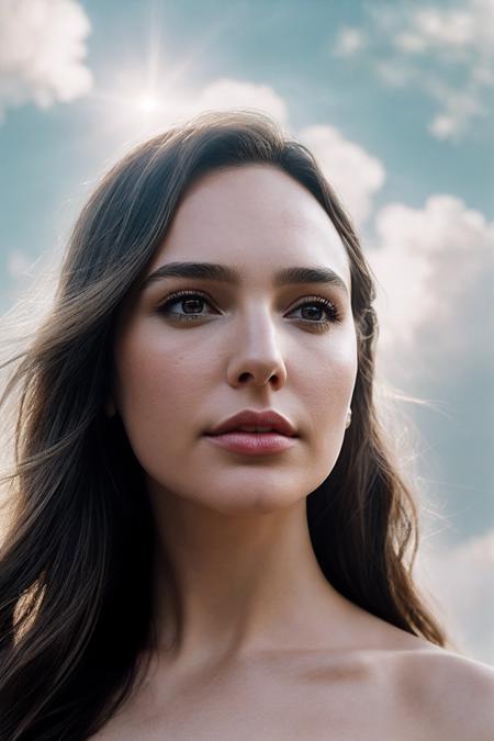 Gal Gadot SoloTI v2.0