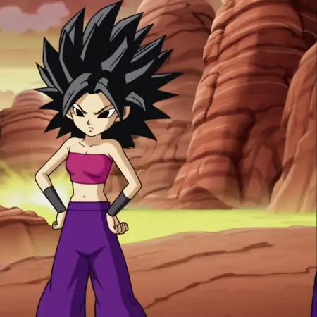 Caulifla