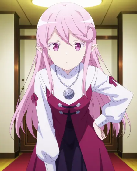 Sakura | Isekai Smartphone