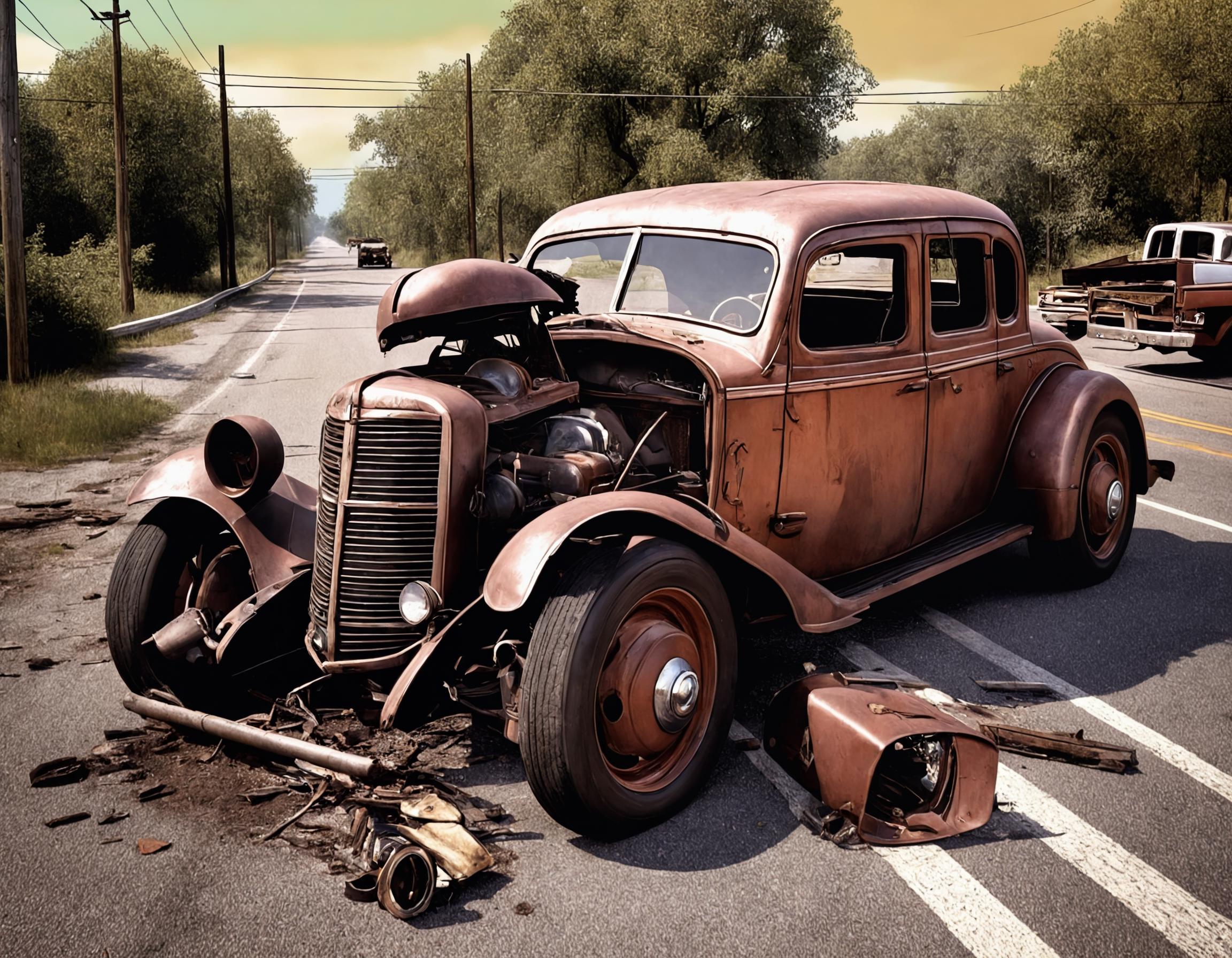 RoadWreck Simulator image by Standspurfahrer