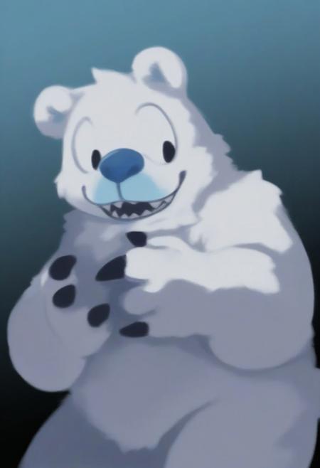 RAWRBEAR | BEAR (Alpha) v1.0