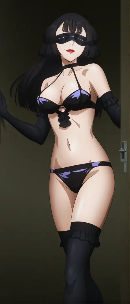 Nutcracker - Tokyo Ghoul: re - (waiNSFW)