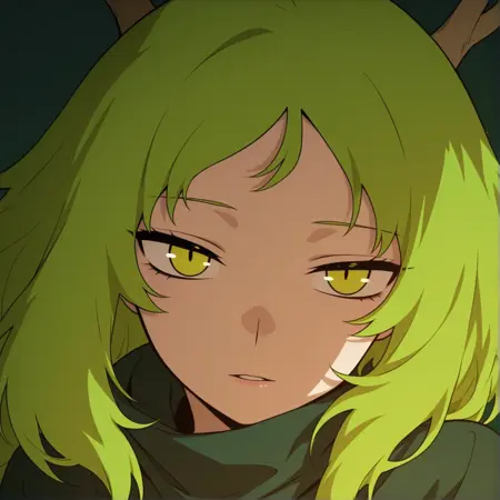 dragon witch (To me, the game is murder)