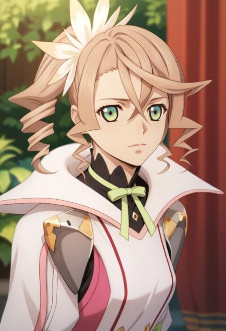 SYMONNE (TALES OF ZESTIRIA) SYMONNE REGULAR WEAR