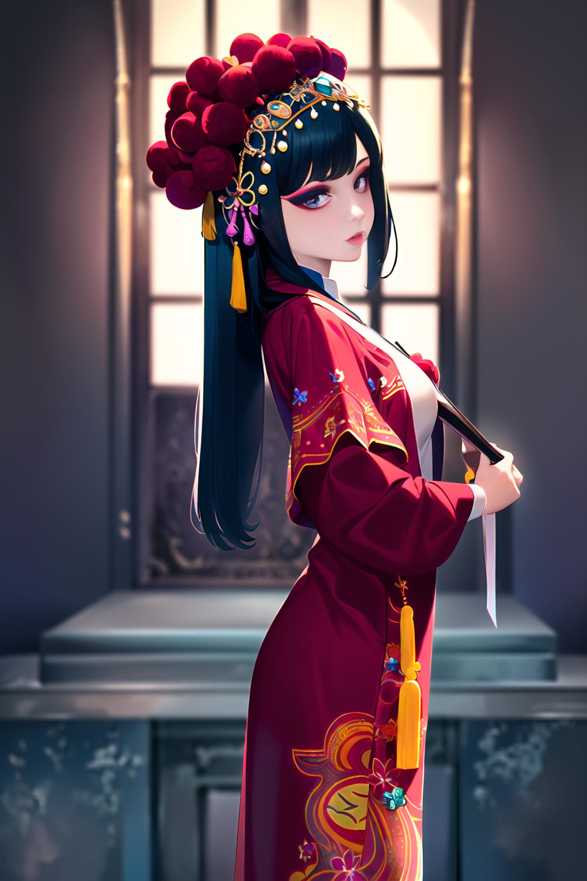 ChineseOpera Beta image by unlimitless