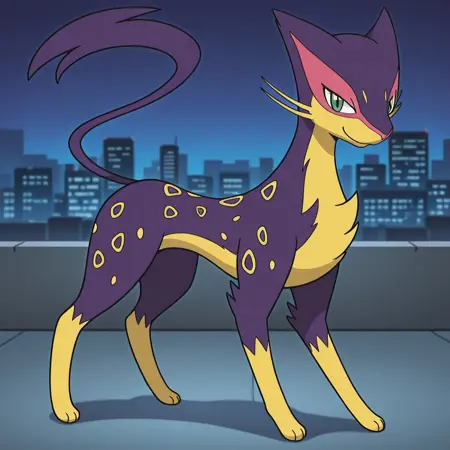 Liepard