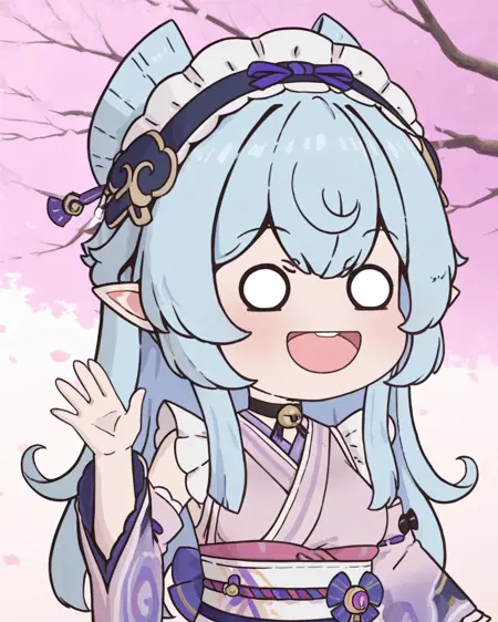 CelinePizza Artstyle - illustrious