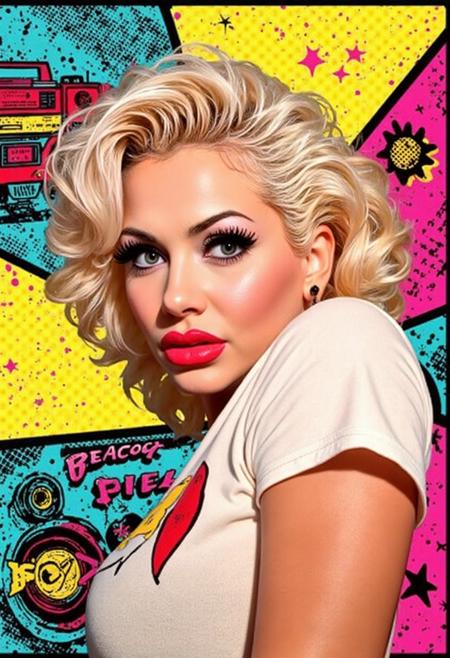 Claudia Marie (Flux) - Adult Actress and Model v1.0