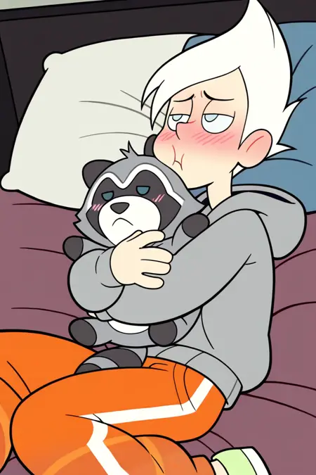 Sour Cream (Steven Universe)