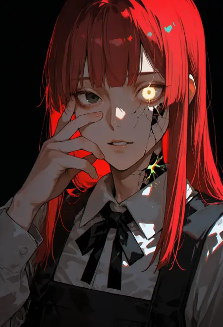 bXVrd | Illustrious | NoobAI Style Lora