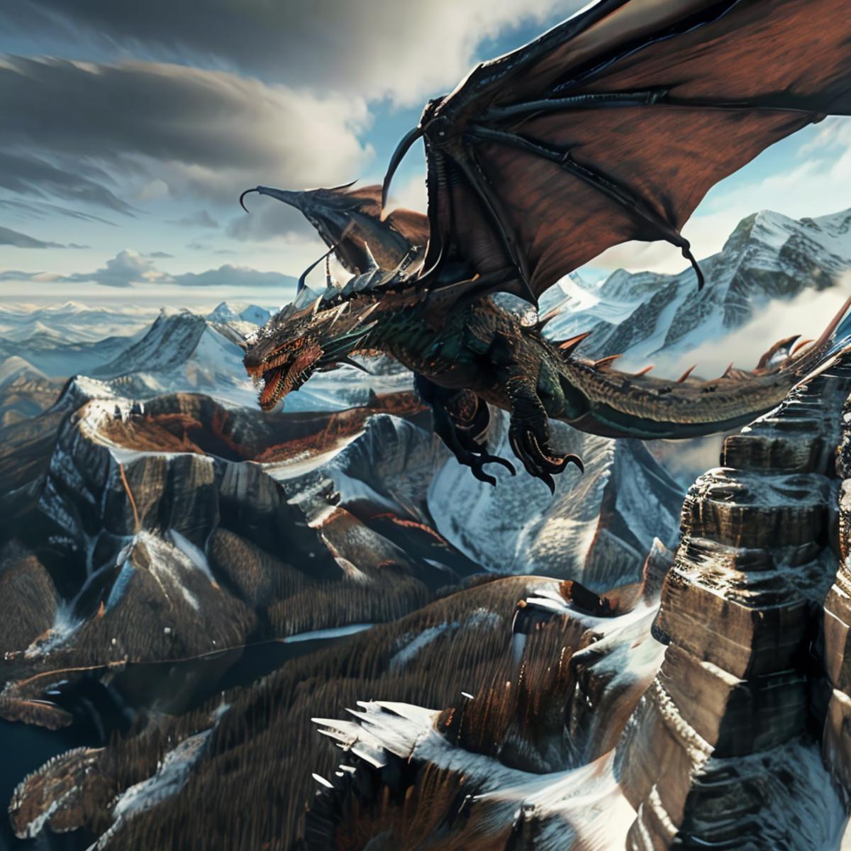 RPGWyvern image by ashrpg