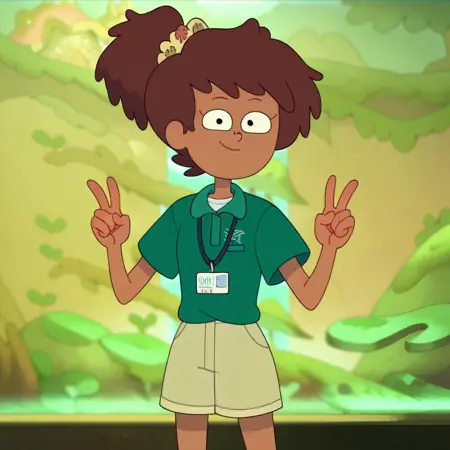 🍃Anne Boonchuy (Time Skip)🍃