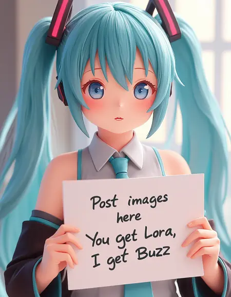 Flux : Minimal Clay Material Style