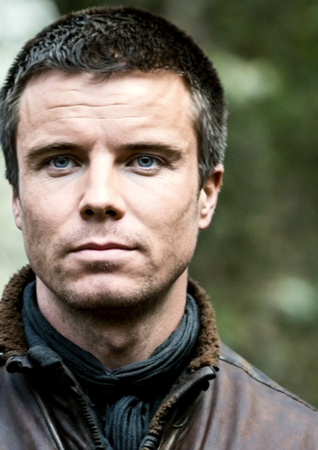 Gendry,