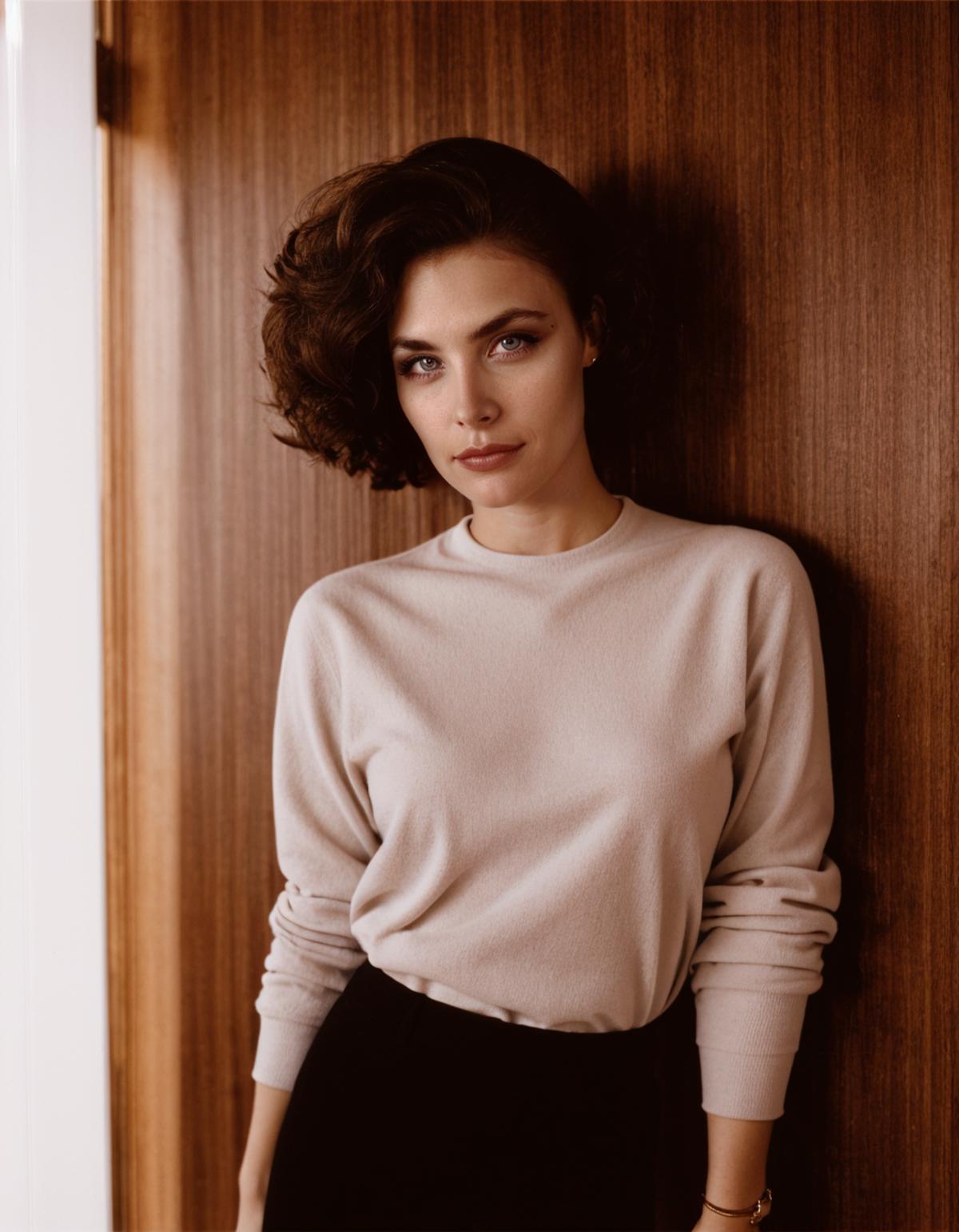 Audrey Horne (Twin Peaks) image by Menshiki