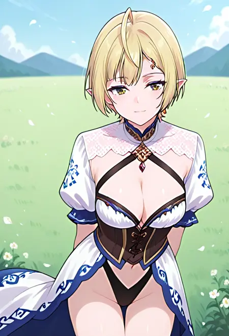 ACC29 - Outfit - Ancient Civilization Clothes