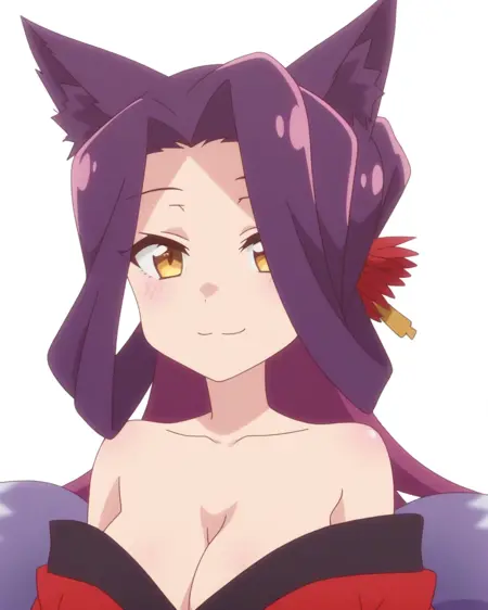 [IL] Sora - Sewayaki Kitsune no Senko-san