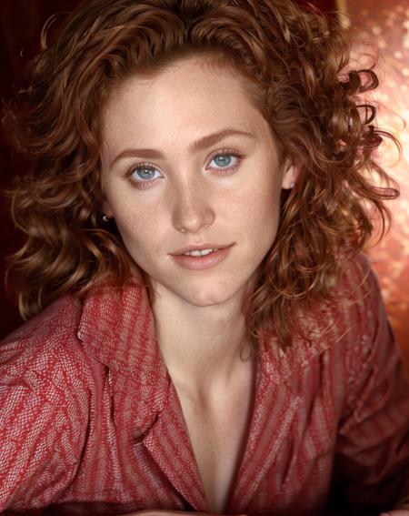 Judith Hoag