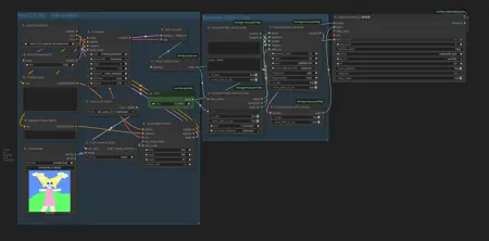 Hunyuan Video Foley + Wan 2.2 AIO + Wan 2.2 8 STEP Lora