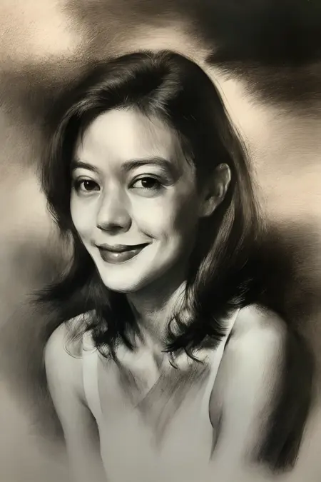 素描-sketch-pencil