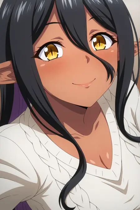 Mariabelle