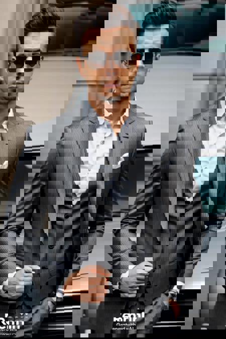 Mr_P_Ness's Avatar