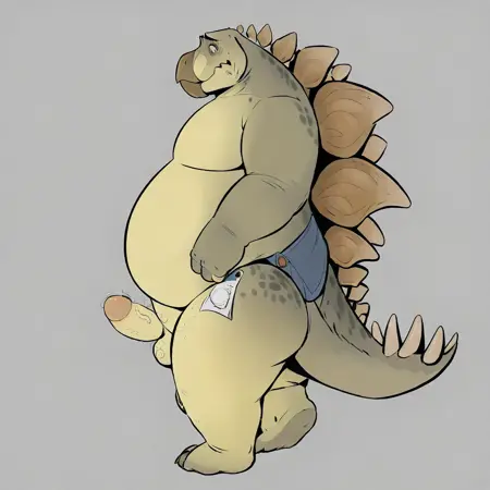 Lawrence (DeadStrayBear)