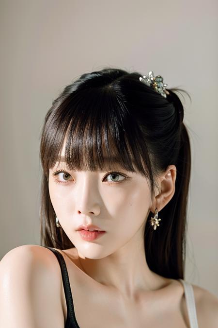 DEMO Taeyeon teayeonSNSD_V1