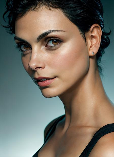 Morena Baccarin v1.0